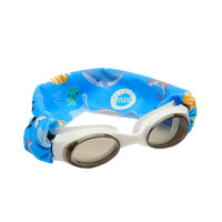 Swim Goggles (Various Patterns)