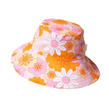 Hippy Shake Reversible Sun Hat