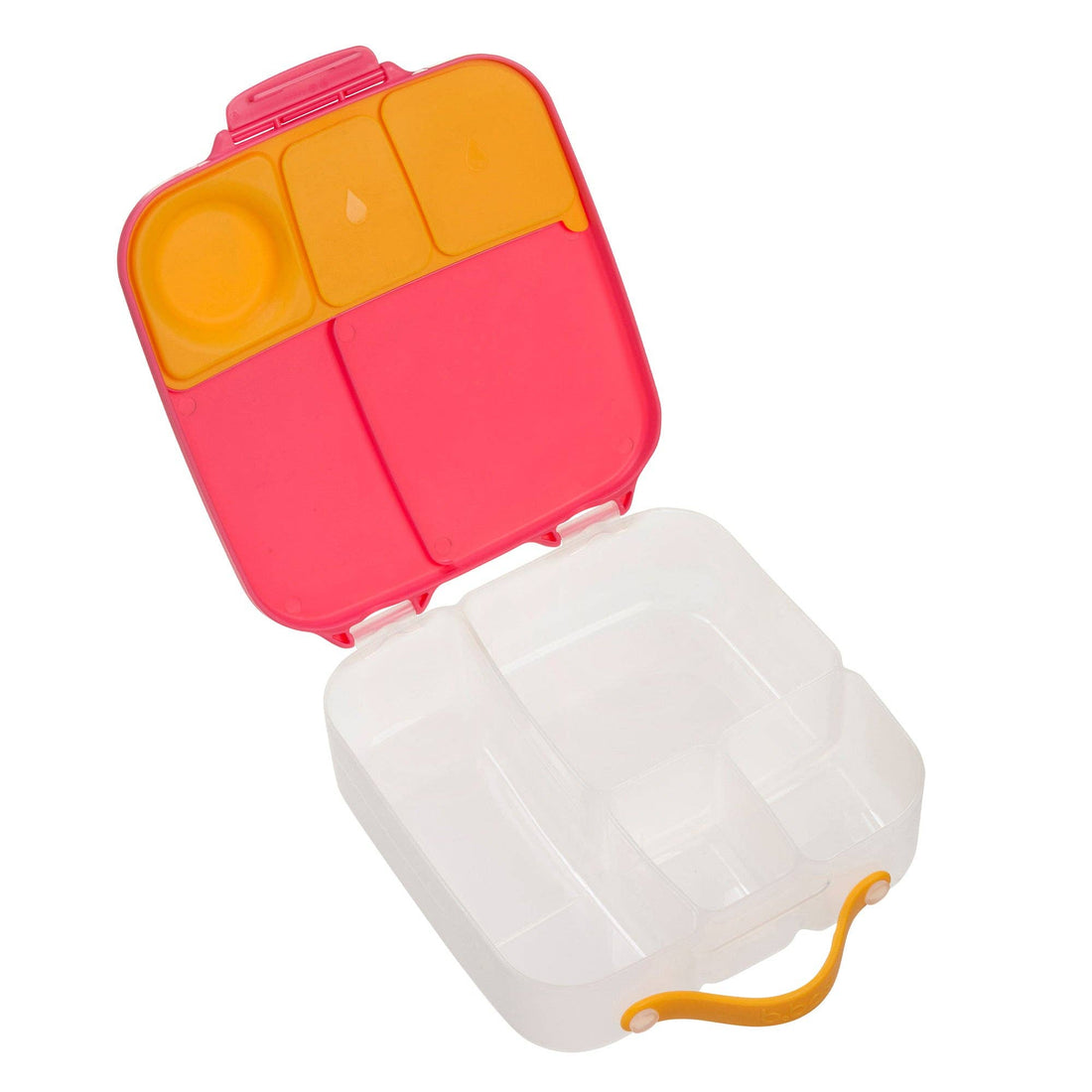 Lunchbox: Chill Out