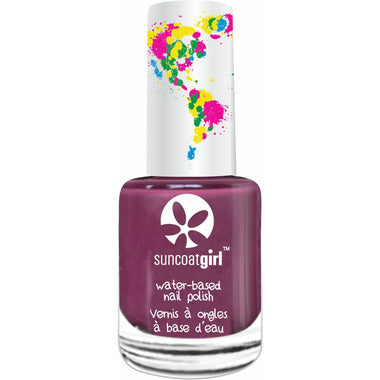 Peelable Nail Polish [Multiple Colors]