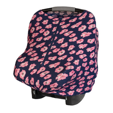 Baby Cover - Fresh Floral