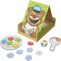 My Very First Games - Hungry as a Bear Memory Game