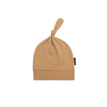 Knotted Hat - Desert