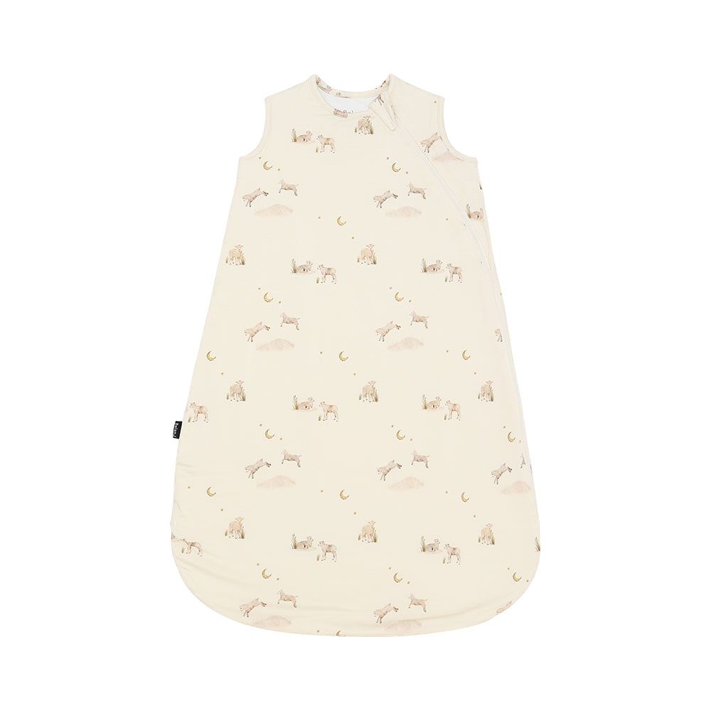 1.0 TOG Sleep Sack - Little Lambs
