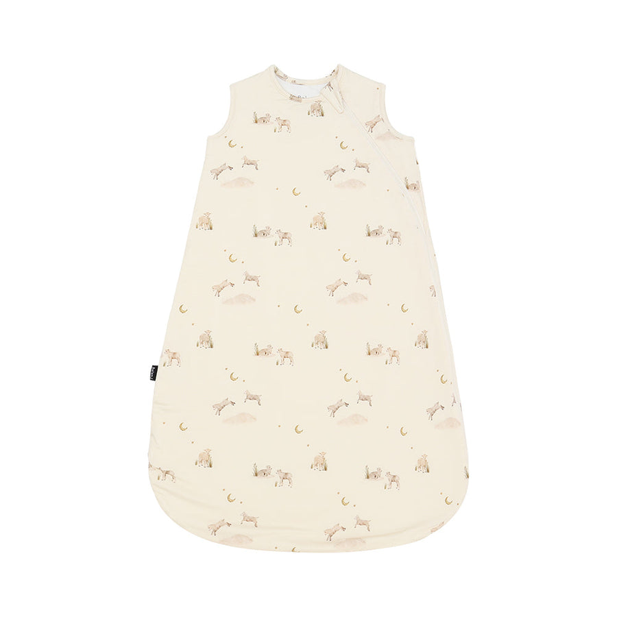 1.0 TOG Sleep Sack - Little Lambs