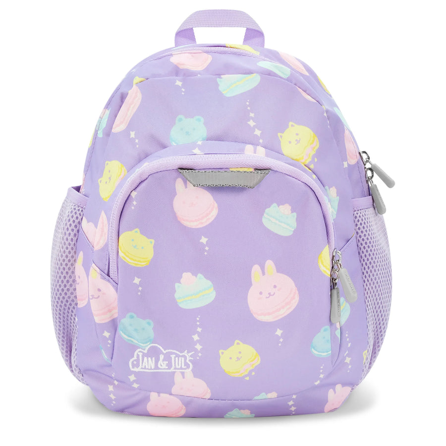 Kids Mini Backpacks | Macarons