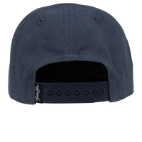 Quick X BinkyBro Hat Navy