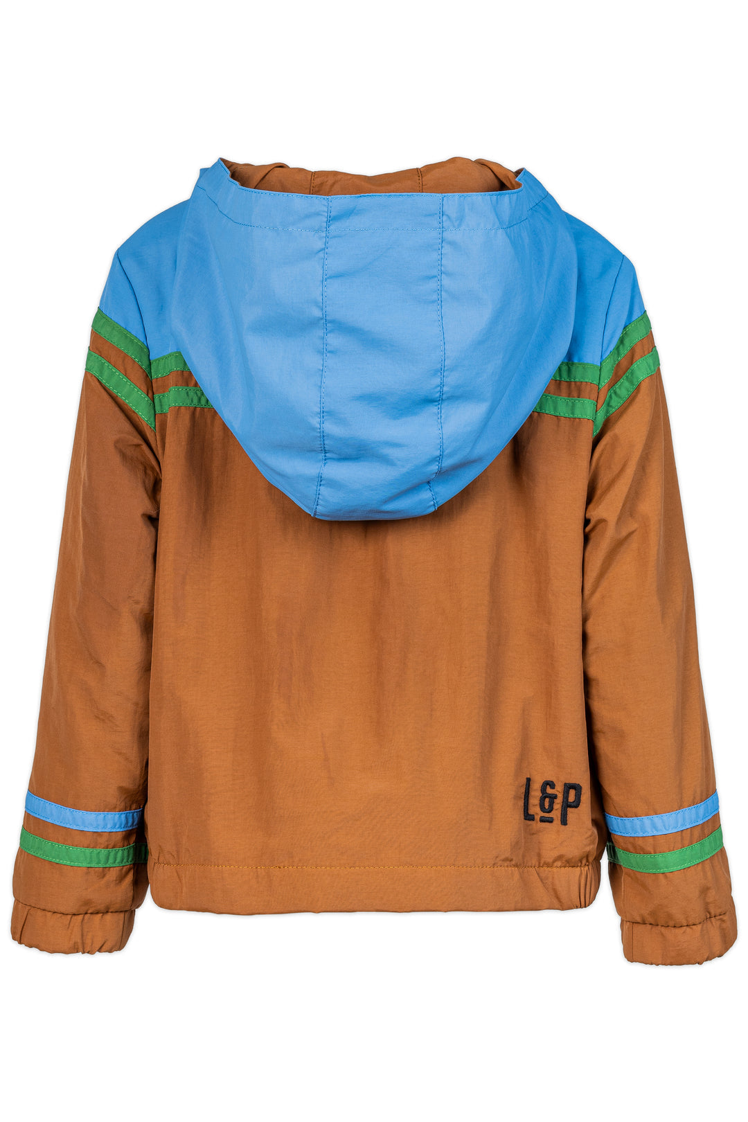 Fleece Lined outwear jacket [123] [Kids] (Valky 3.0)