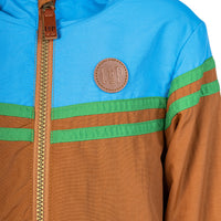 Fleece Lined outwear jacket [123] [Kids] (Valky 3.0)