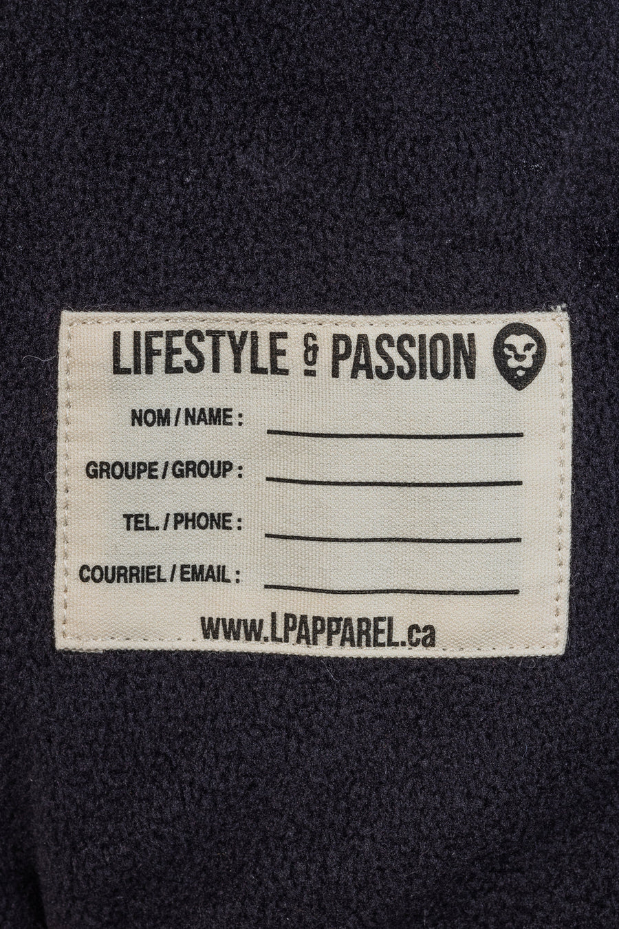 Fleece Lined outwear jacket [123] [Kids] (Valky 3.0)