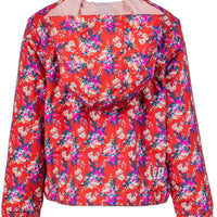 Fleece Lined outwear jacket [123] [Kids] (Lozova 2.0)