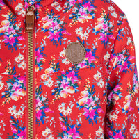 Fleece Lined outwear jacket [123] [Kids] (Lozova 2.0)