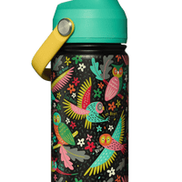 I Am Brave - Owl Bottle
