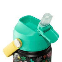 I Am Brave - Owl Bottle