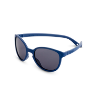 Wazz Sunglasses - Denim Blue