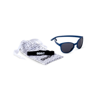 Wazz Sunglasses - Denim Blue