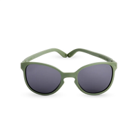 Wazz Sunglasses - Khaki