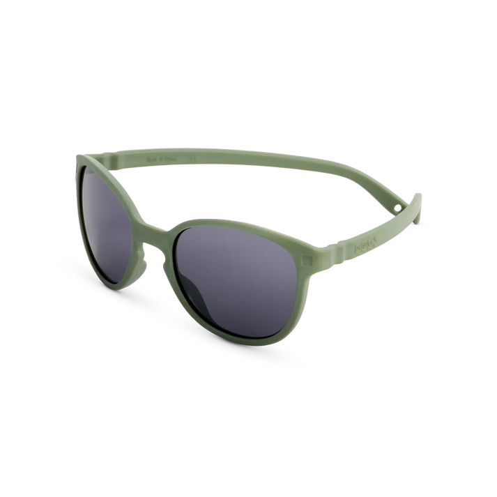 Wazz Sunglasses - Khaki