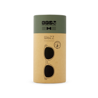 Wazz Sunglasses - Khaki