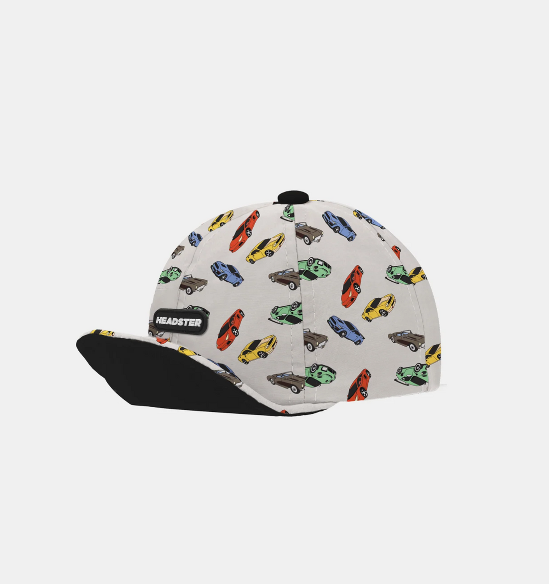 Pitstop Short Brim