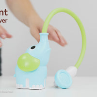 Elephant Baby Shower