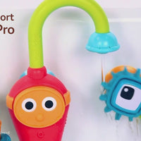 Spin 'N' Sort Spout Pro