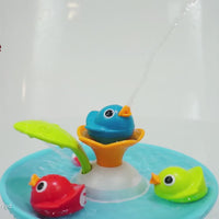 Magical Duck Race