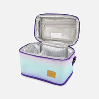 Lunch Box Purple Gradient