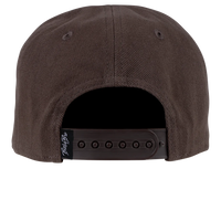 Quick X BinkyBro Hat Brown