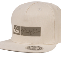 Quick X BinkyBro Hat Cream