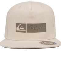 Quick X BinkyBro Hat Cream