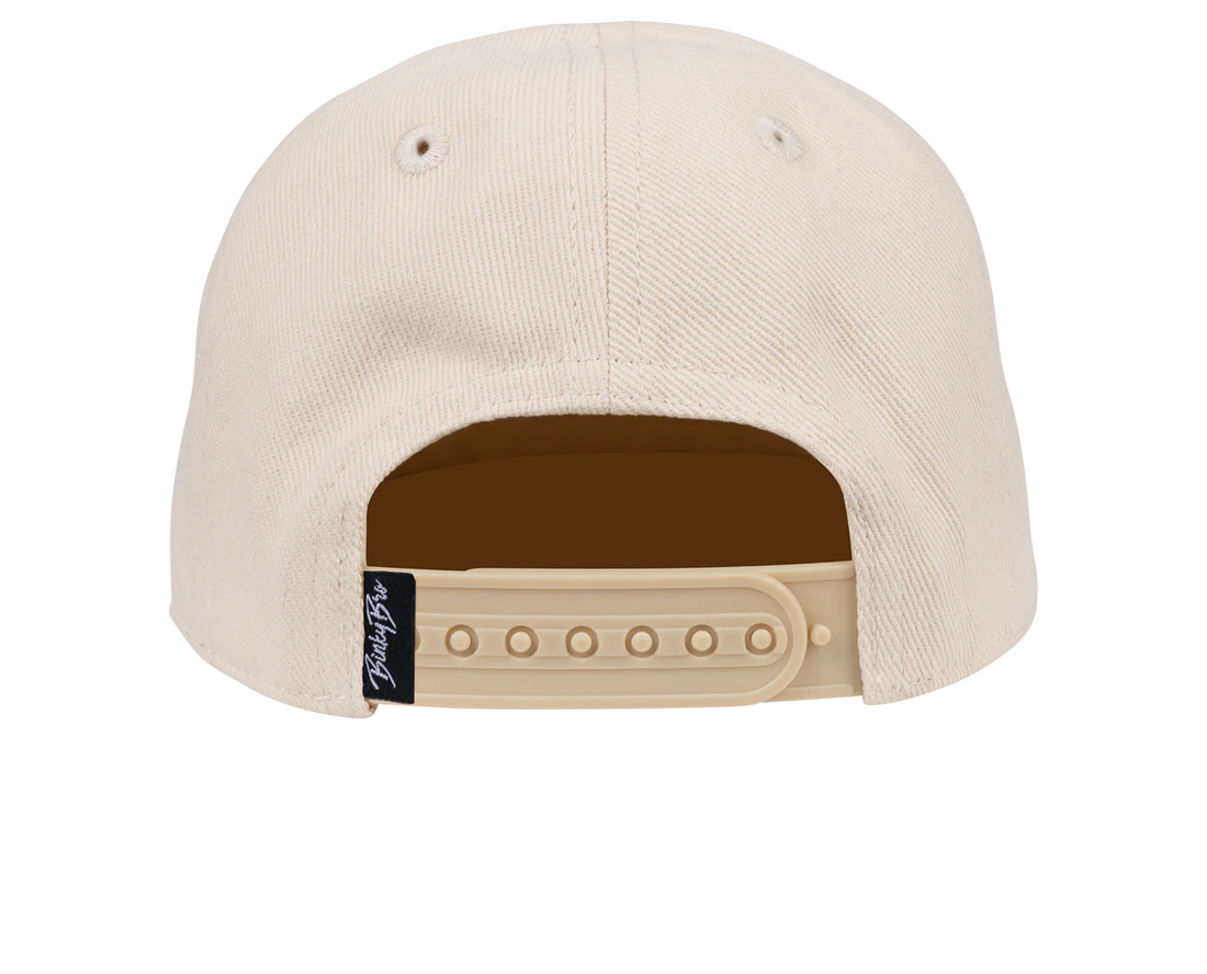 Quick X BinkyBro Hat Cream