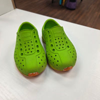 Native shoes - size 7