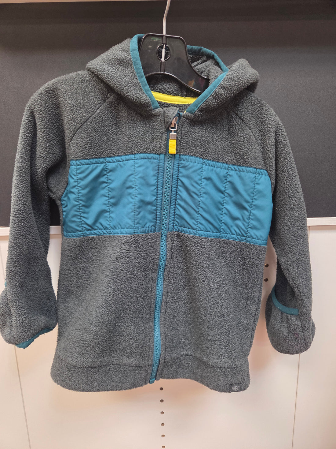 MEC - size 24m