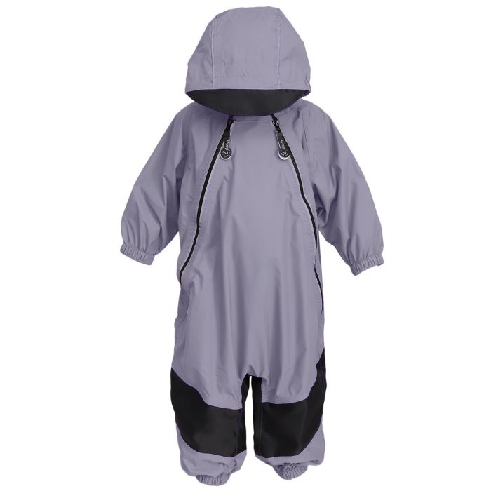 Rain Suit - Lavender