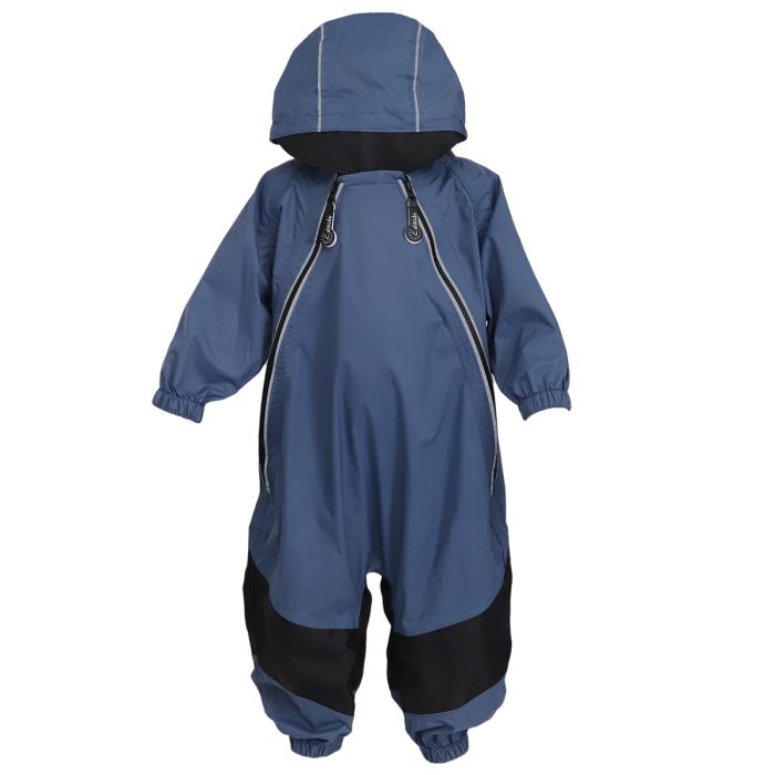 Rain Suit - Slate Blue