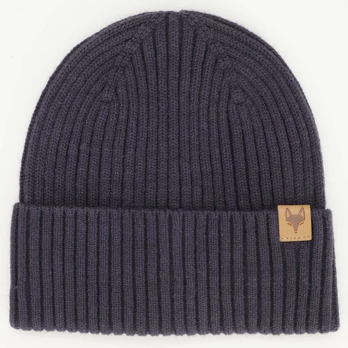 Knit Mid-Season Hat (Multiple Colours)
