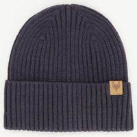 Knit Mid-Season Hat (Multiple Colours)