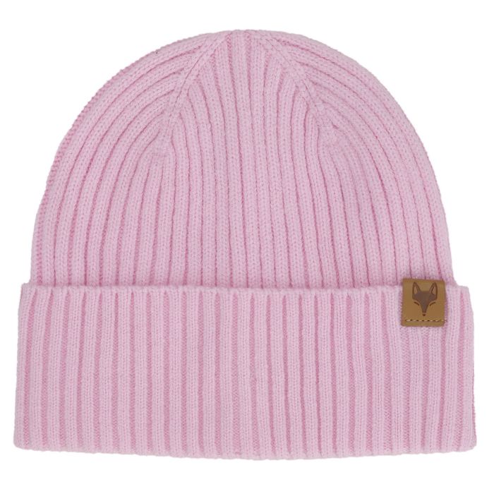 Knit Mid-Season Hat (Multiple Colours)