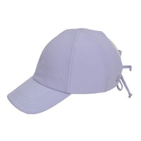 Grow With Me Ponytail Ball Hat (2-6Y)