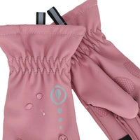 Mid-Season Gloves (Various Colours)