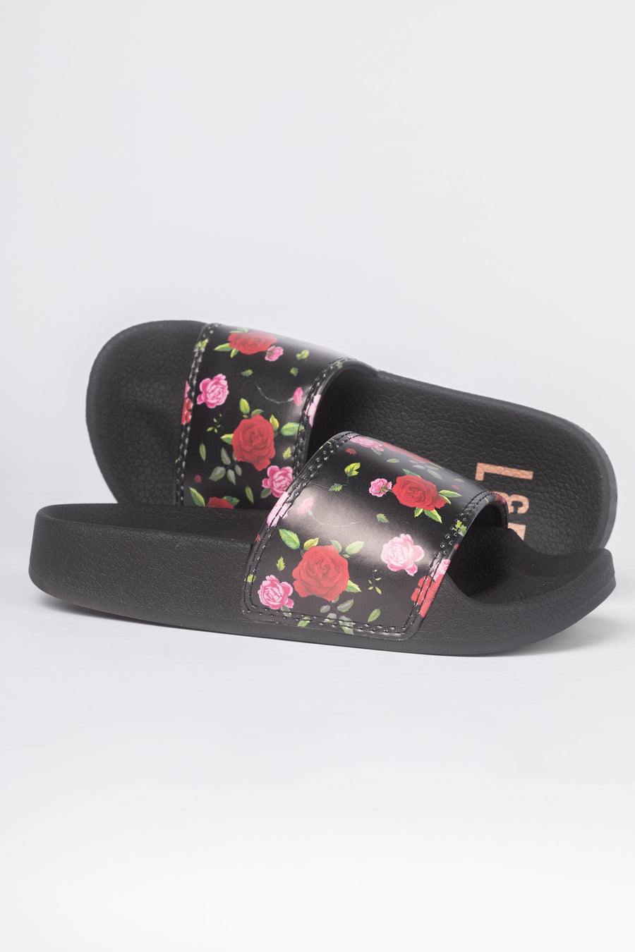 Slip-On Sandals (VERONE)