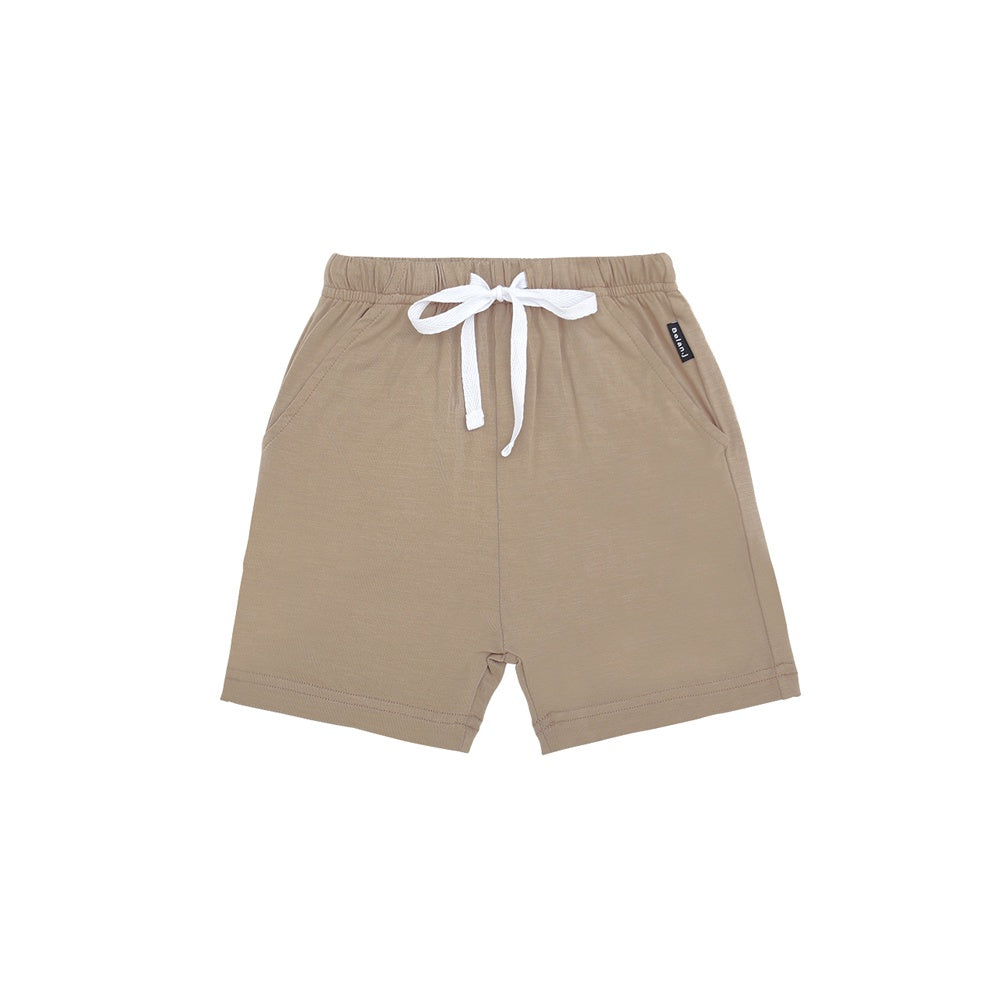 Everyday Shorts - Sandstone
