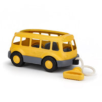 School Bus Wagon