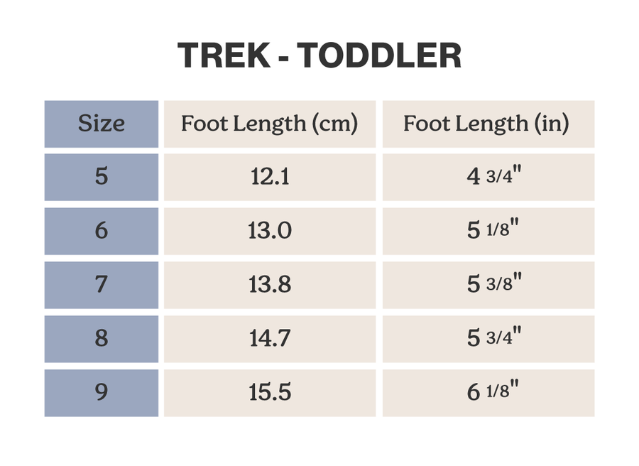 Trek Toddler Ultra-Lightweight Insulated Winter Boot - Black - *NEW SIZING*