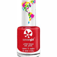 Peelable Nail Polish [Multiple Colors]