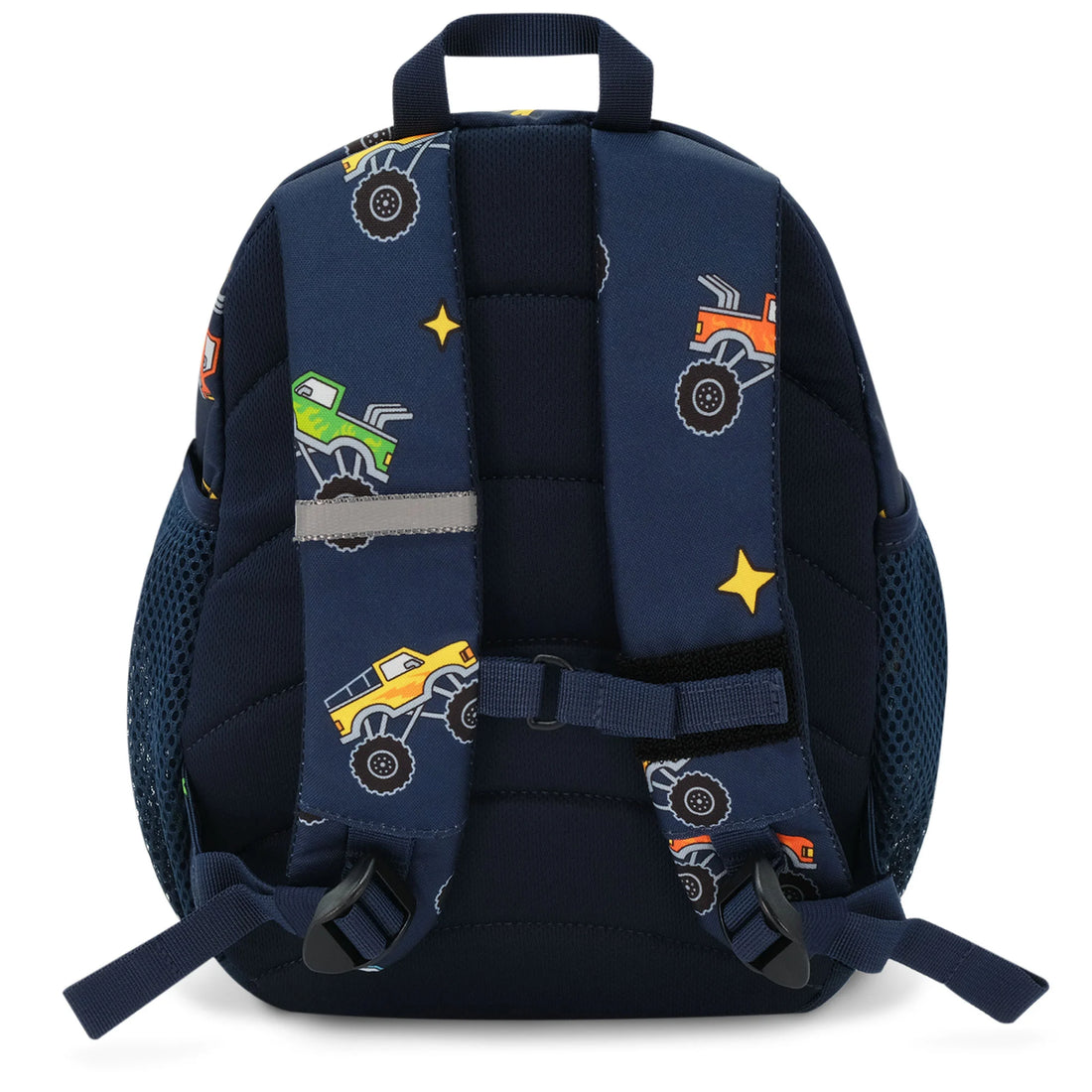 Kids Mini Backpacks | Big Trucks