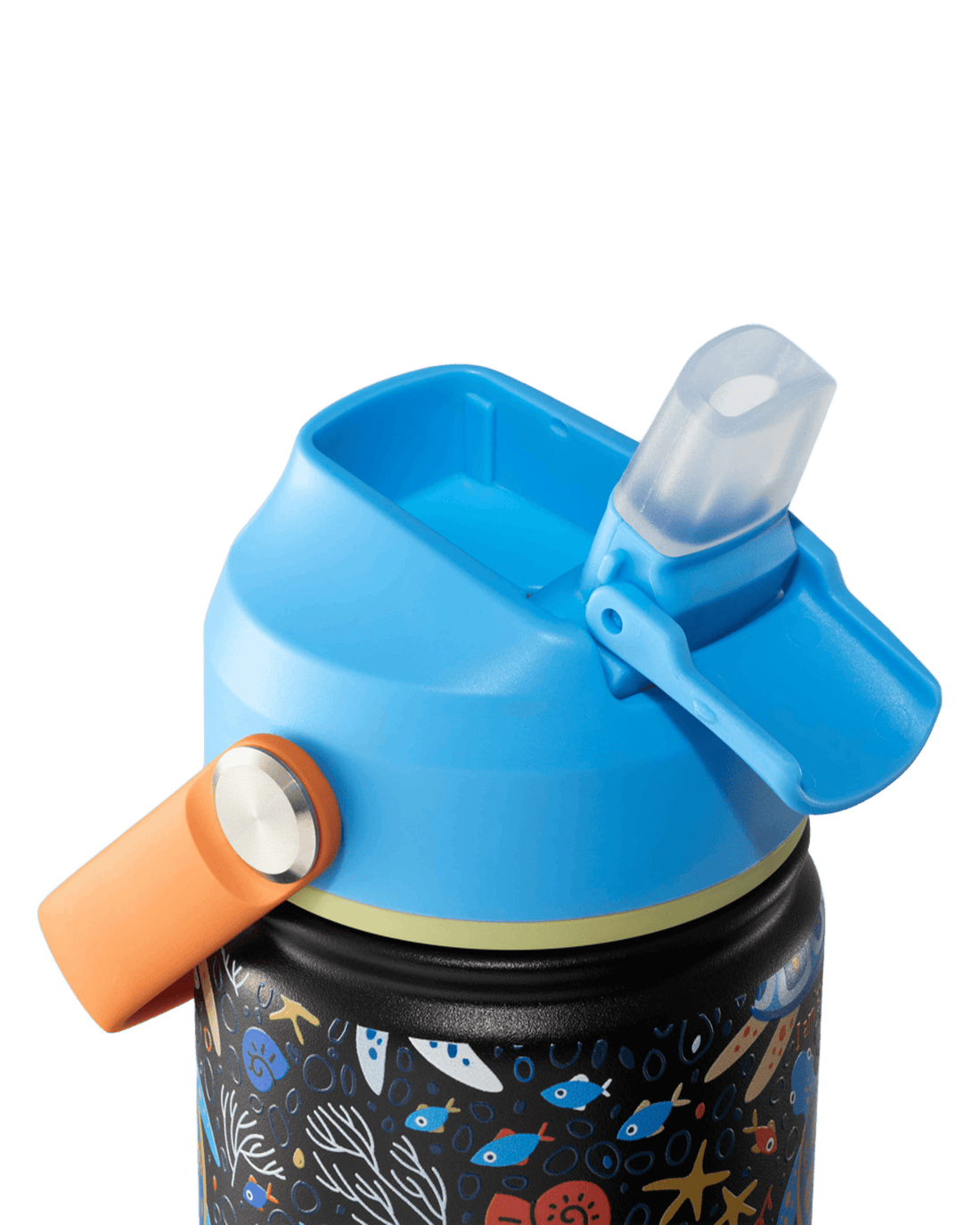 I Am Strong - Turtle Bottle