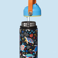I Am Strong - Turtle Bottle