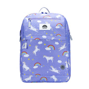 Bailey Backpack - Rainbow Unicorn